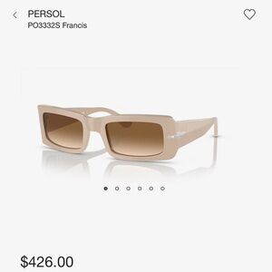 Brand New Persol Sunglasses